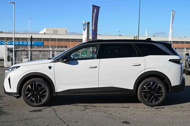 PEUGEOT 5008 usata, con Cerchi in lega