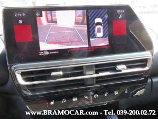 CITROEN C5 Aircross usata, con Servosterzo