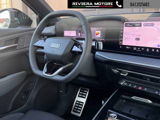 AUDI Q3 usata, con Airbag Passeggero