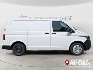VOLKSWAGEN Transporter usata, con Controllo trazione
