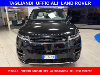 LAND ROVER Range Rover Sport usata, con Airbag laterali