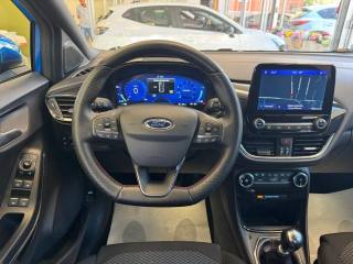 FORD Puma usata, con Controllo automatico clima