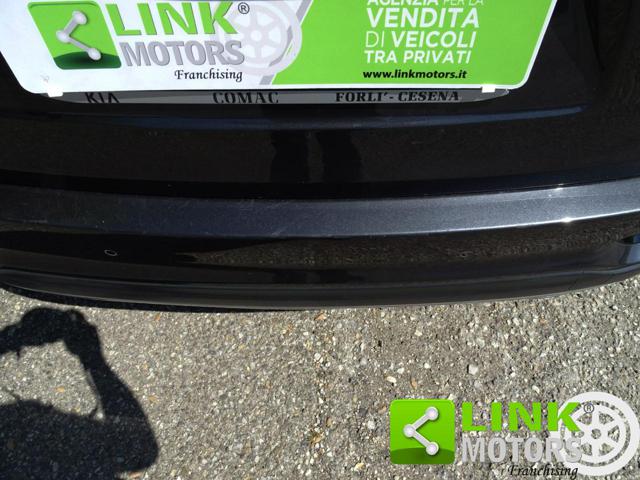 KIA Sorento usata, con Sensori di parcheggio posteriori
