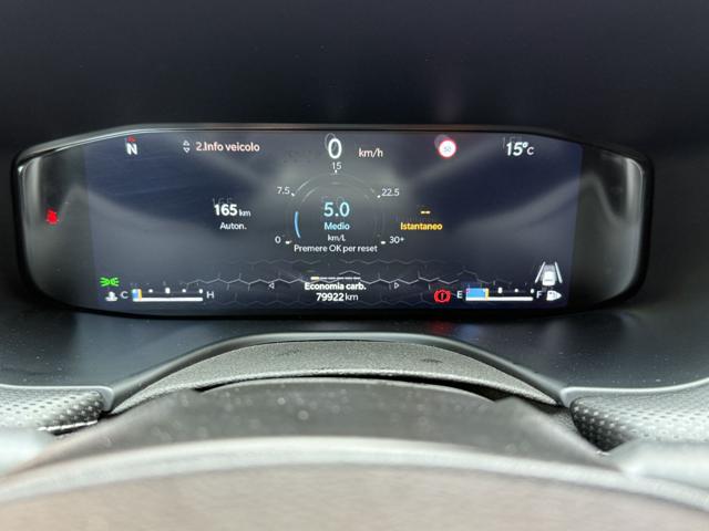 JEEP Compass usata, con Immobilizzatore elettronico