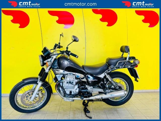 MOTO GUZZI Nevada 750 usata 2