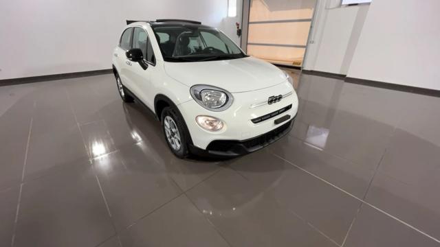 FIAT 500X usata, con Airbag laterali