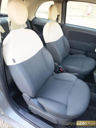 FIAT 500 usata 18
