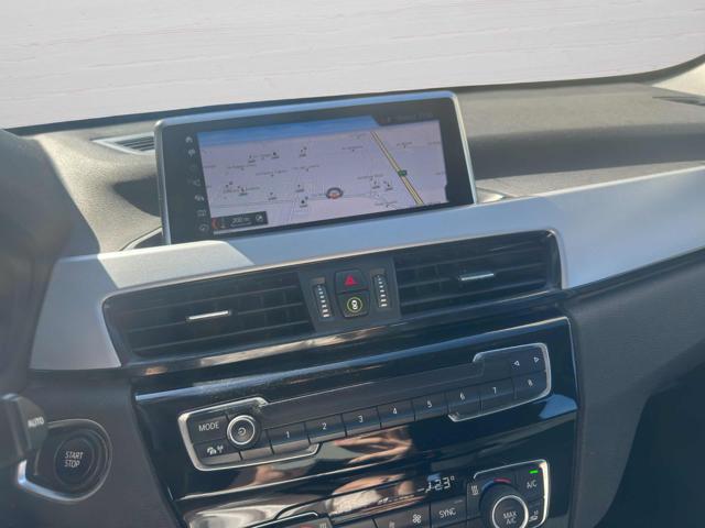 BMW X1 usata, con Cruise Control