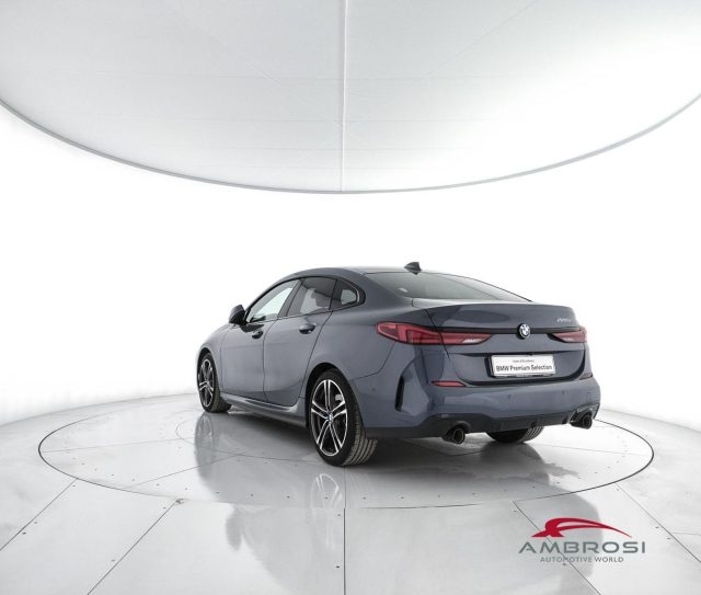 BMW 220 usata 3