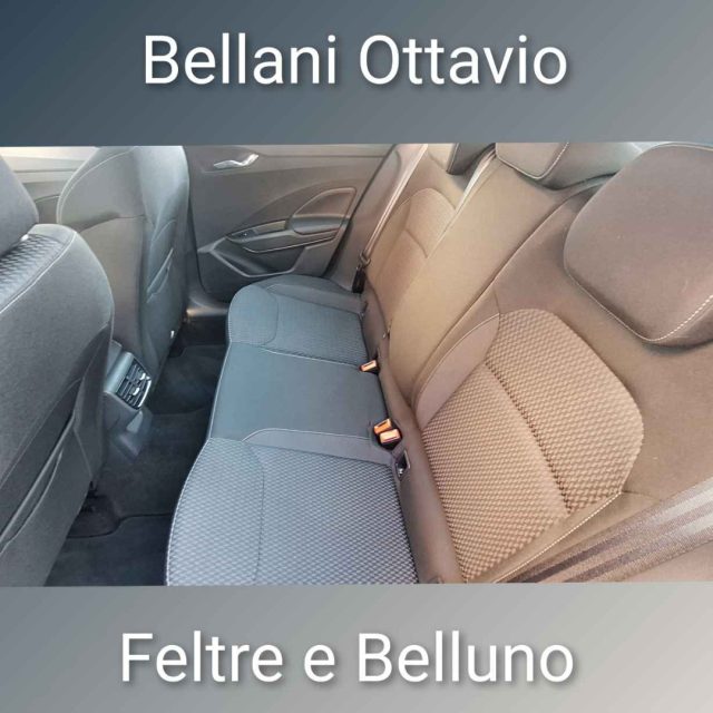 SKODA Fabia usata, con Controllo automatico clima