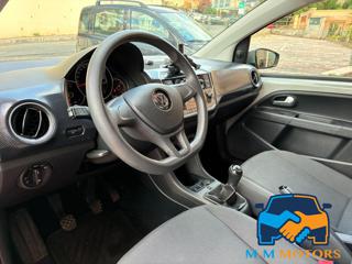 VOLKSWAGEN up! usata, con Controllo trazione