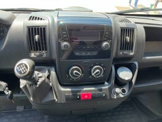 CITROEN Jumper usata, con Chiusura centralizzata