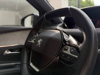 PEUGEOT 3008 usata, con Sistema di navigazione