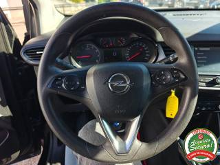 OPEL Crossland X usata, con Touch screen
