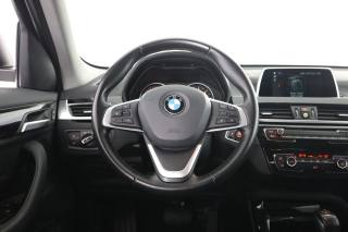 BMW X1 usata 5