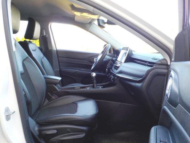 JEEP Compass usata, con Sistema di navigazione