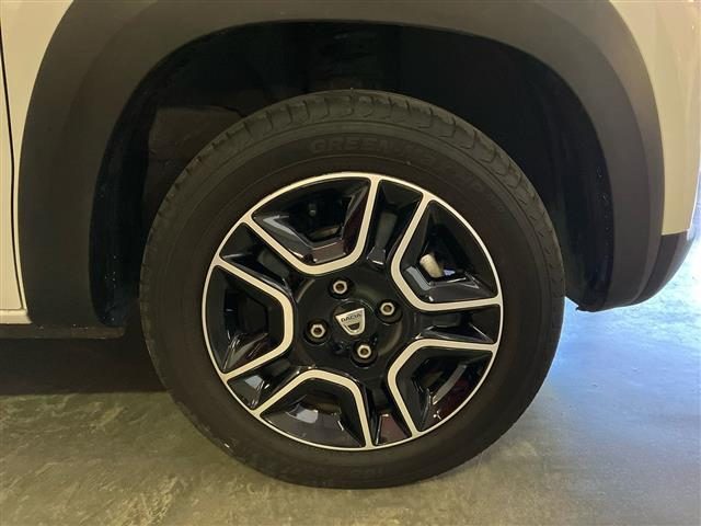 DACIA Spring usata 5