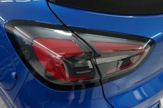 FORD Puma usata, con Riconoscimento dei segnali stradali