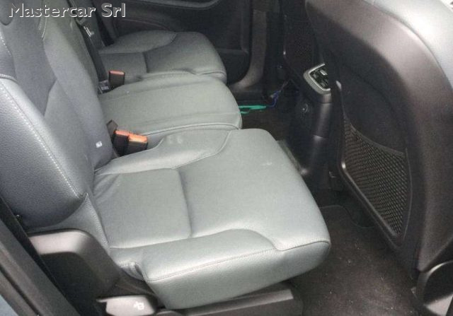 VOLVO XC90 usata, con Antifurto