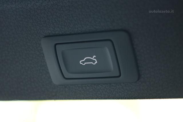 AUDI Q3 usata, con Hill holder