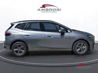 BMW 218 usata 4