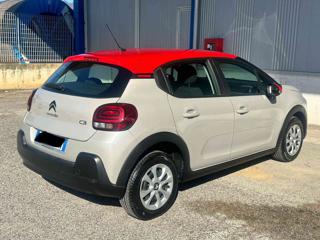 CITROEN C3 usata, con Airbag Passeggero