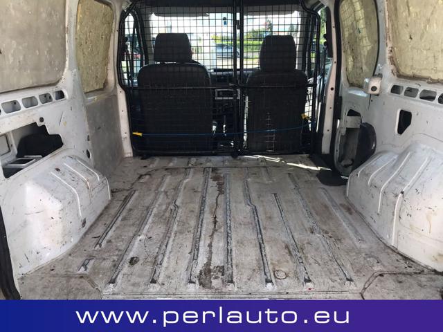 FORD Transit Connect usata, con Climatizzatore