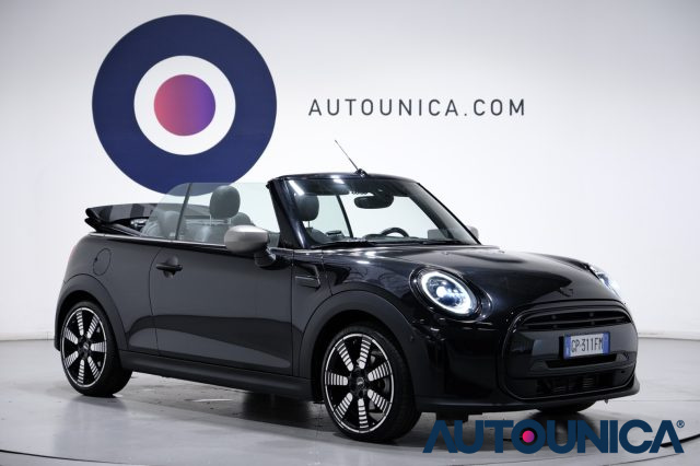 MINI Cooper usata, con Airbag laterali