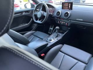 AUDI RS3 usata, con Controllo automatico clima