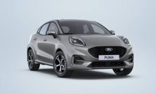 FORD Puma 1.0 Hybrid 125 CV aut. ST-Line *PREZZO PROMO*