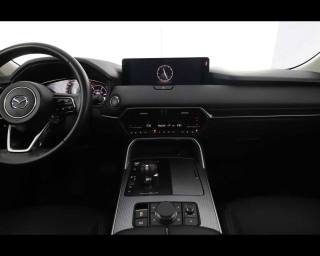 MAZDA CX-60 usata, con Sensore di pioggia