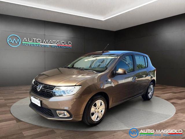 DACIA Sandero usata, con ABS