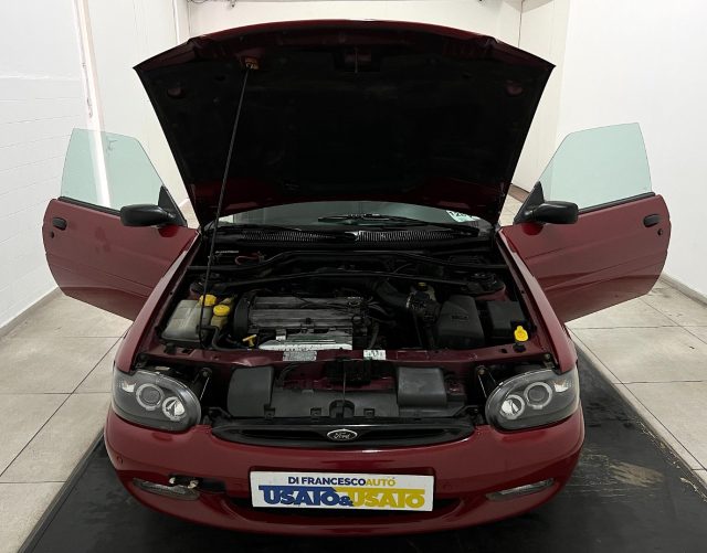 FORD Escort usata 6