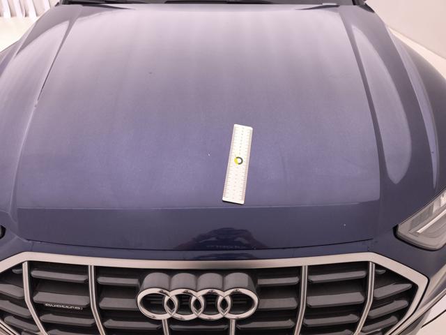 AUDI Q5 usata, con Climatizzatore automatico, 2 zone