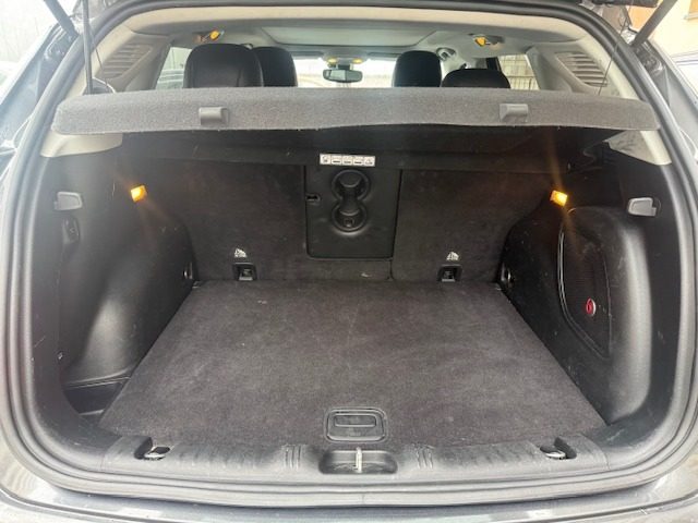 JEEP Compass usata, con Autoradio