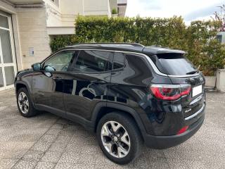 JEEP Compass usata 7