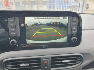 HYUNDAI i10 usata, con Fendinebbia
