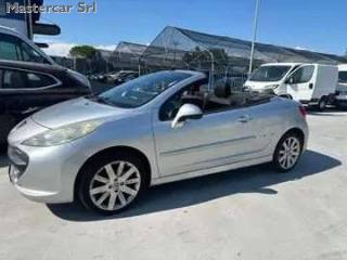 PEUGEOT 207 usata, con Fendinebbia