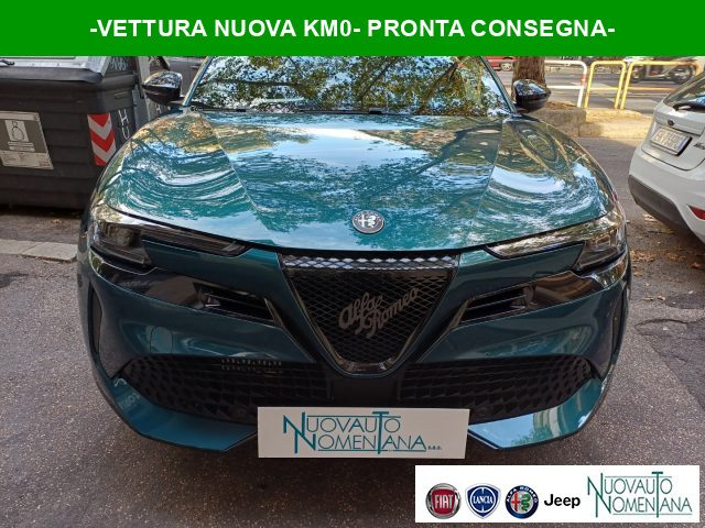 ALFA ROMEO Junior usata, con ABS