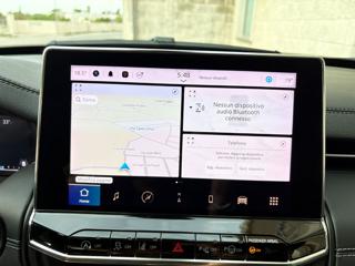 JEEP Compass usata, con Controllo elettronico della corsia