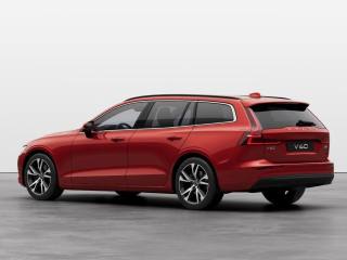 VOLVO V60 usata, con Airbag laterali