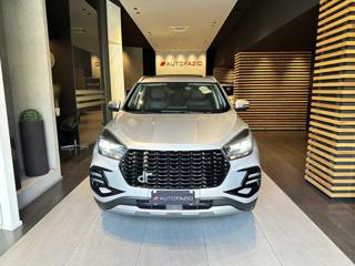 DR MOTOR DR 5.0 usata, con Fari LED