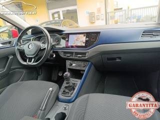 VOLKSWAGEN Polo usata 70