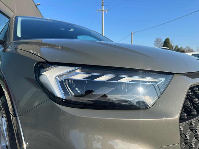 AUDI A1 usata, con Autoradio