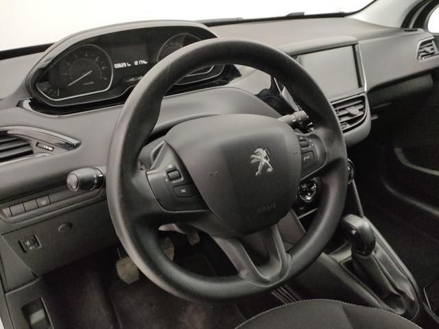 PEUGEOT 208 usata, con Cruise Control