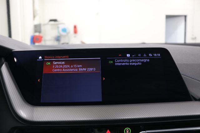 BMW 220 usata 25