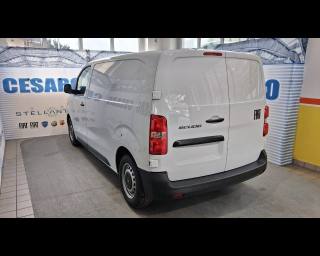 FIAT Scudo usata, con Touch screen