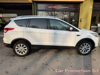 FORD Kuga usata, con Airbag Passeggero