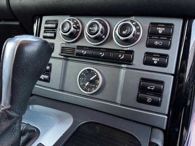LAND ROVER Range Rover usata, con ESP