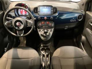 FIAT 500 usata, con Climatizzatore